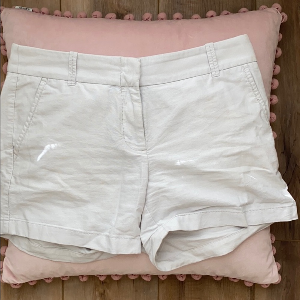 J.crew shorts